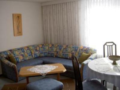 фото отеля Appartement Pavillon