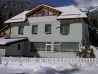 Appartement Pavillon