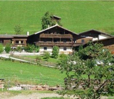 фото отеля Guest House Kirchmayr