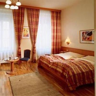 фото отеля BEST WESTERN Hotel Drei Raben