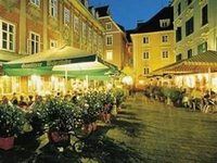 BEST WESTERN Hotel Drei Raben