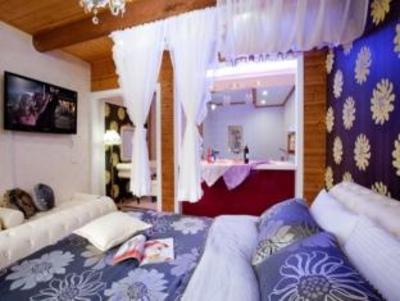 фото отеля Areummaru Pension