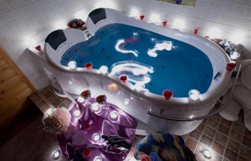 фото отеля Areummaru Pension