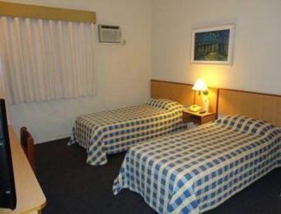 фото отеля Ventura Inn Hotel