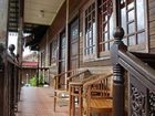 фото отеля Persona Village Resort Jerantut