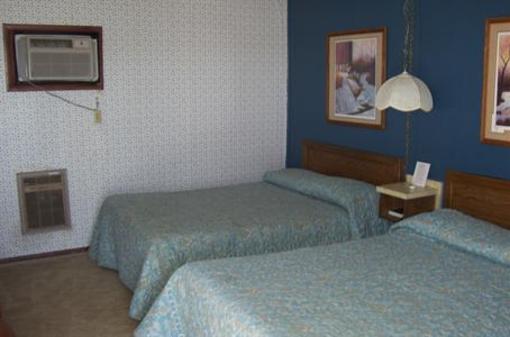 фото отеля Redwood Motel Wasta