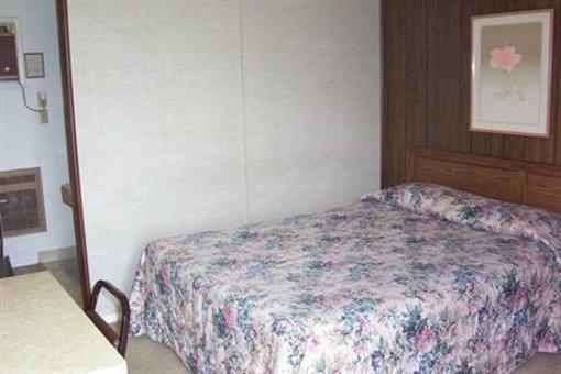фото отеля Redwood Motel Wasta