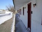 фото отеля Redwood Motel Wasta