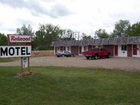 фото отеля Redwood Motel Wasta