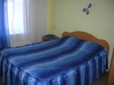 фото отеля Uralochka Hotel