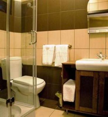 фото отеля Plazza Cristiani Pension