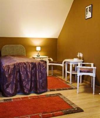 фото отеля Plazza Cristiani Pension