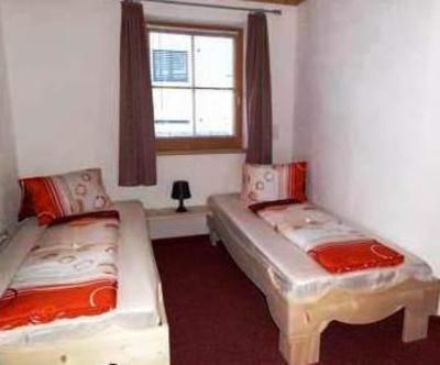 фото отеля Ferienwohnung Jasmin
