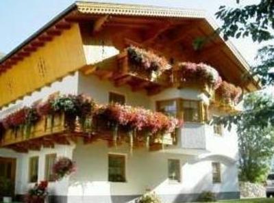 фото отеля Ferienwohnung Jasmin