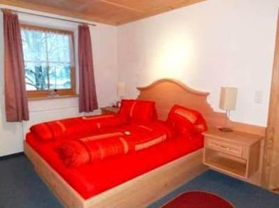 фото отеля Ferienwohnung Jasmin