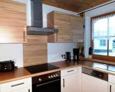 фото отеля Ferienwohnung Jasmin