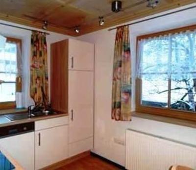 фото отеля Ferienwohnung Jasmin