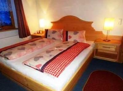 фото отеля Ferienwohnung Jasmin
