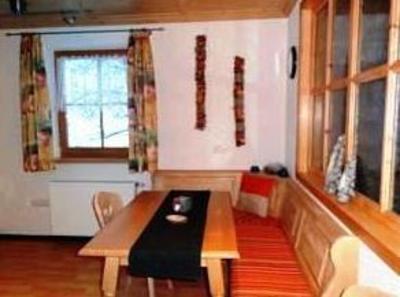 фото отеля Ferienwohnung Jasmin