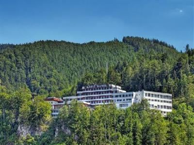 фото отеля Artis Hotel Semmering