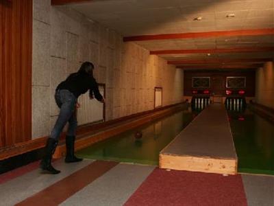 фото отеля Artis Hotel Semmering