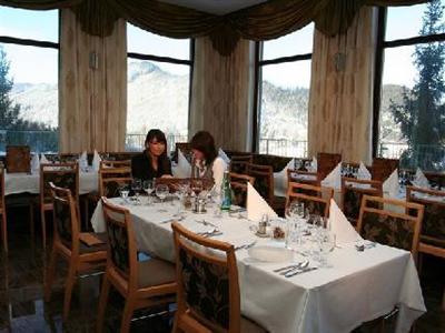 фото отеля Artis Hotel Semmering