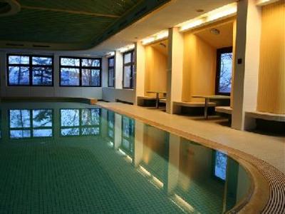 фото отеля Artis Hotel Semmering