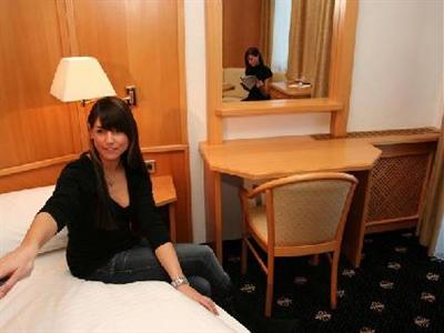 фото отеля Artis Hotel Semmering