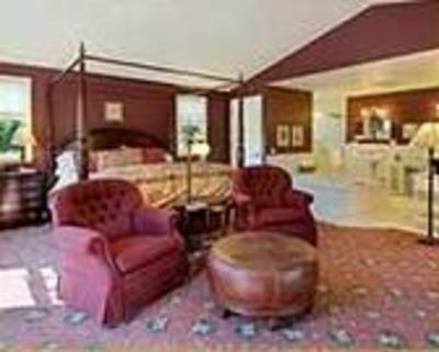 фото отеля The Inn On First Napa