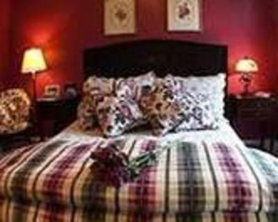фото отеля The Inn On First Napa