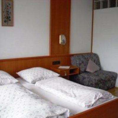 фото отеля Karnten Hotel Bad Bleiberg