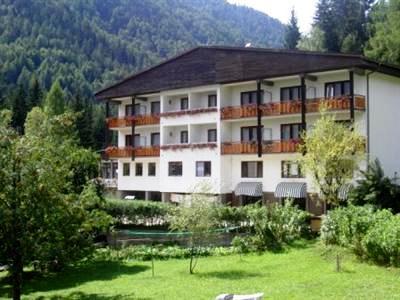 фото отеля Karnten Hotel Bad Bleiberg