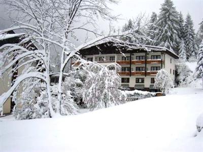 фото отеля Karnten Hotel Bad Bleiberg