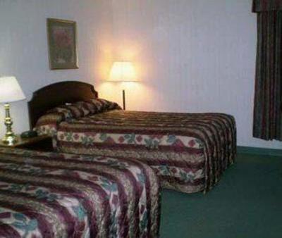 фото отеля Comfort Inn Towanda Wysox
