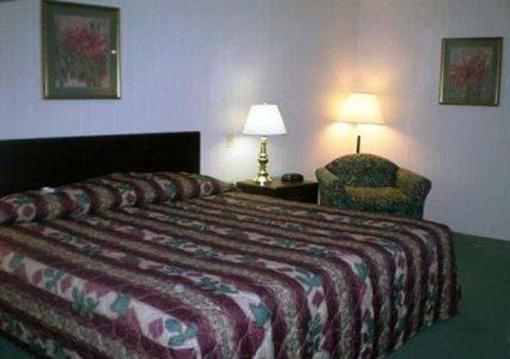 фото отеля Comfort Inn Towanda Wysox