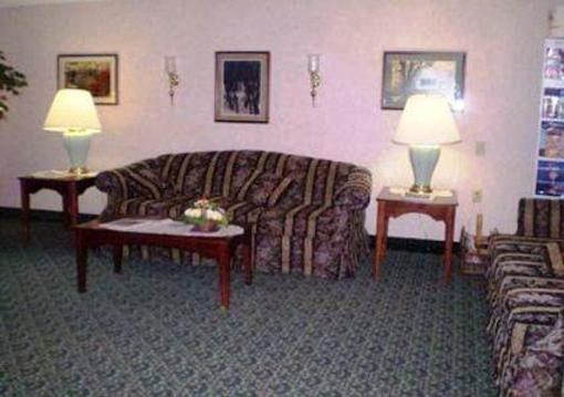 фото отеля Comfort Inn Towanda Wysox