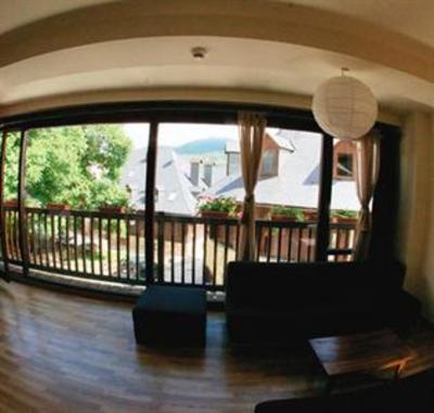 фото отеля Iorihotel Hotel Vielha