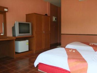 фото отеля Rimsuan Place Hotel