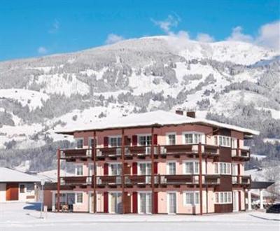 фото отеля Aparthotel Sonnblick