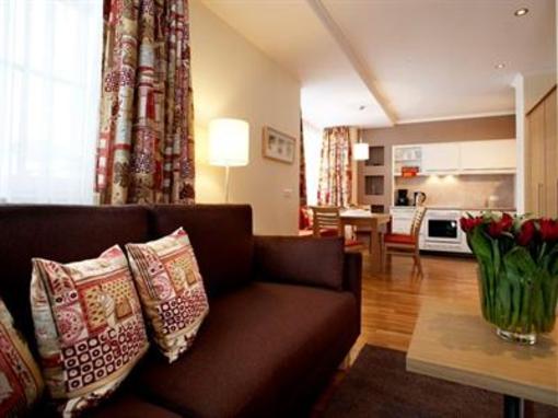 фото отеля Aparthotel Sonnblick