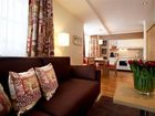 фото отеля Aparthotel Sonnblick
