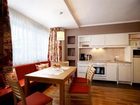 фото отеля Aparthotel Sonnblick