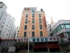 фото отеля Valentine Motel Incheon
