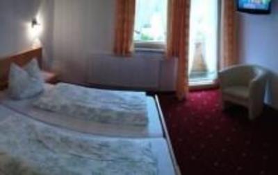 фото отеля Appartement Ahornblick