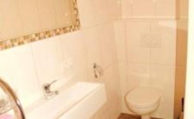 фото отеля Appartement Ahornblick