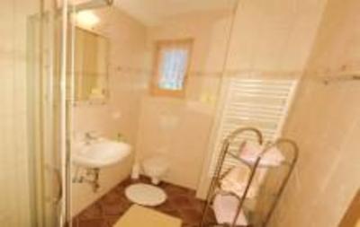 фото отеля Appartement Ahornblick