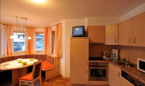фото отеля Appartement Ahornblick