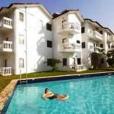 фото отеля Silla Goa Resort