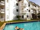 фото отеля Silla Goa Resort