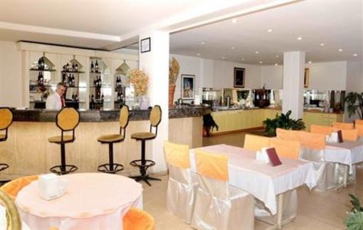 фото отеля Piskin Hotel